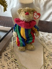 Ty Attic Treasures Collection Picadilly - Vintage- New With Tag