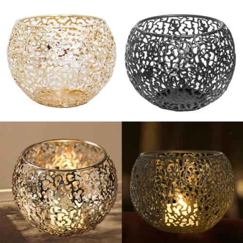 Tealight Candle Holder Creative Pillar Candle Candlestick Holder for Party - Picture 1 of 15