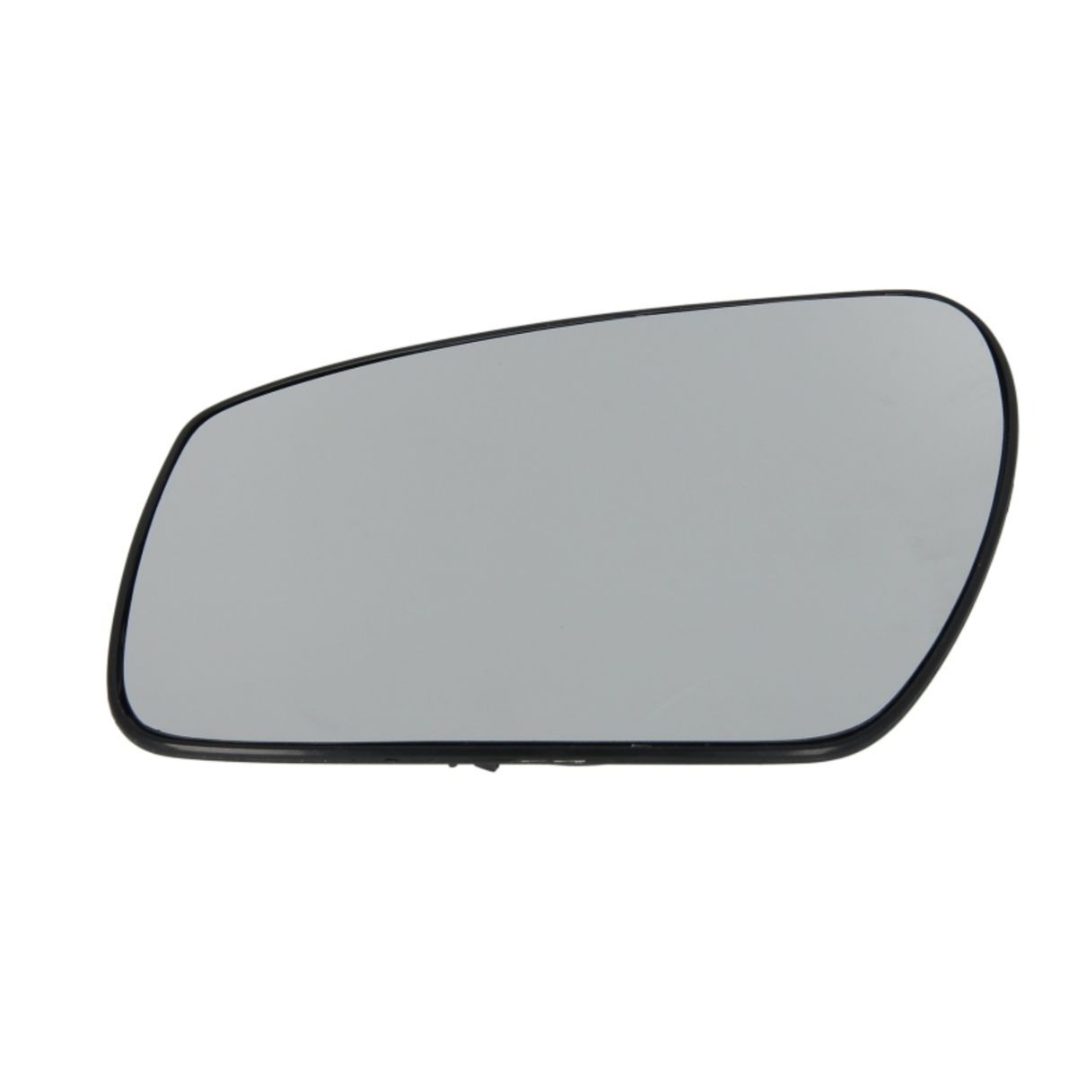 Insert de miroir pour sécuriser les trajets quotidiens en Ford Fiesta V