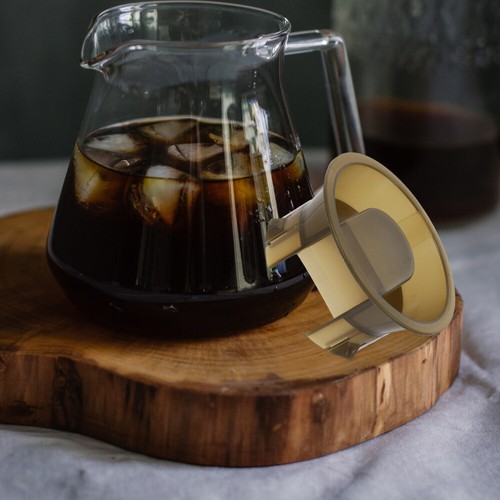 2pcs Glass Water Pitcher Plastic Lids Reusable Beverage Pitcher Jug Lids for - Picture 12 of 12