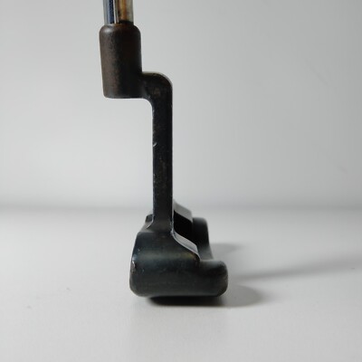 Putter Scotty Cameron Classics Newport – 35 Pouces, Droitier, Acier Carbone, Occasion (rayures)