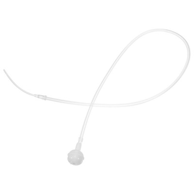 Breastfeeding Assistant Baby Tube with Weighted Straw Accessory Bottle Hose