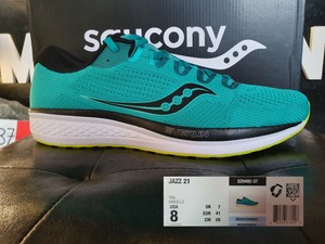 saucony jazz 21 uomo