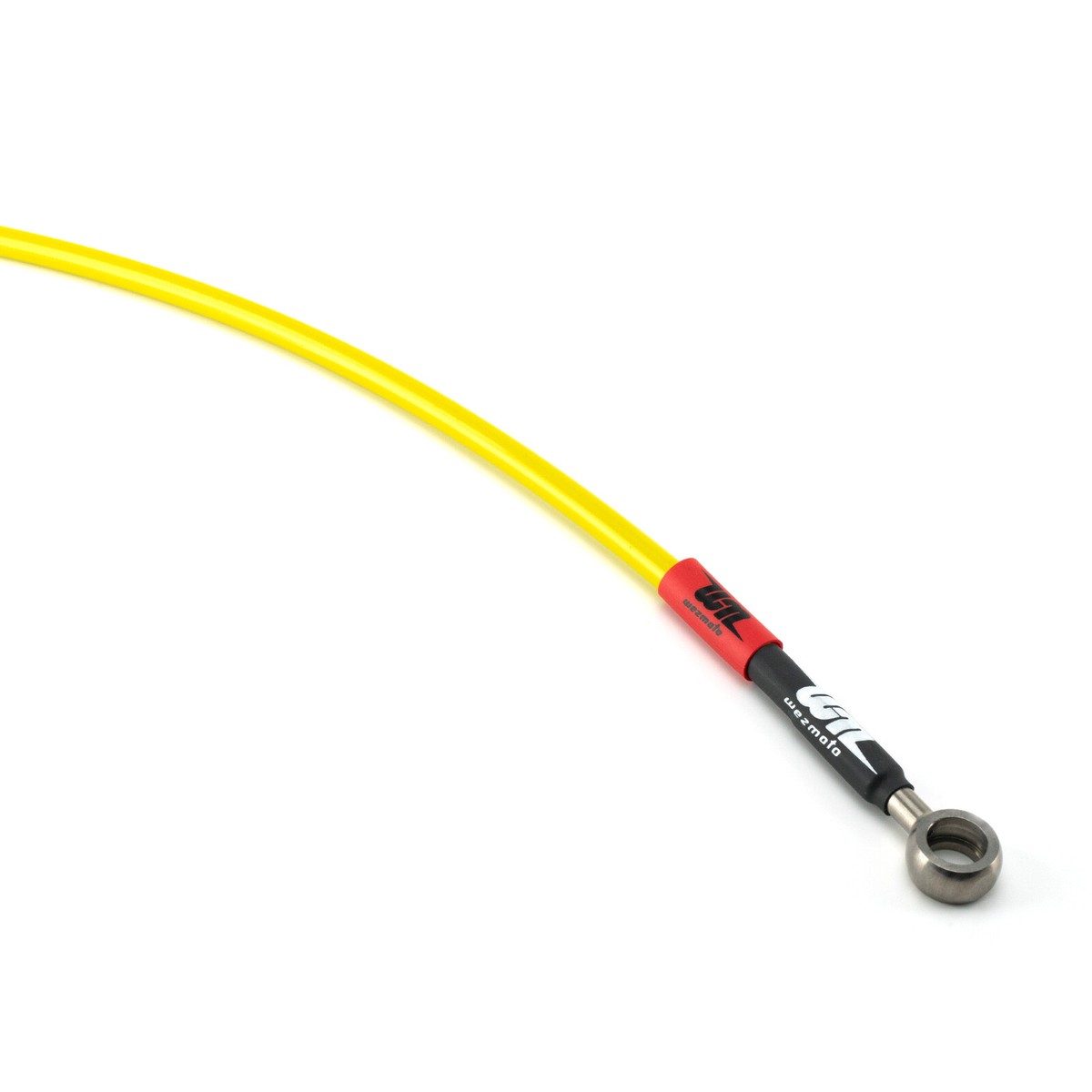 Zx10r Rear Sets Wezmoto Rear Braided Brake Line For Kawasaki ZX12R