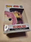 Funko Pop! Vinyl: Star Wars - Vice Admiral Holdo #235