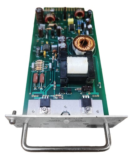 ATX NETWORKS QRPS48-CV POWER SUPPLY UNIT - Picture 2 of 4