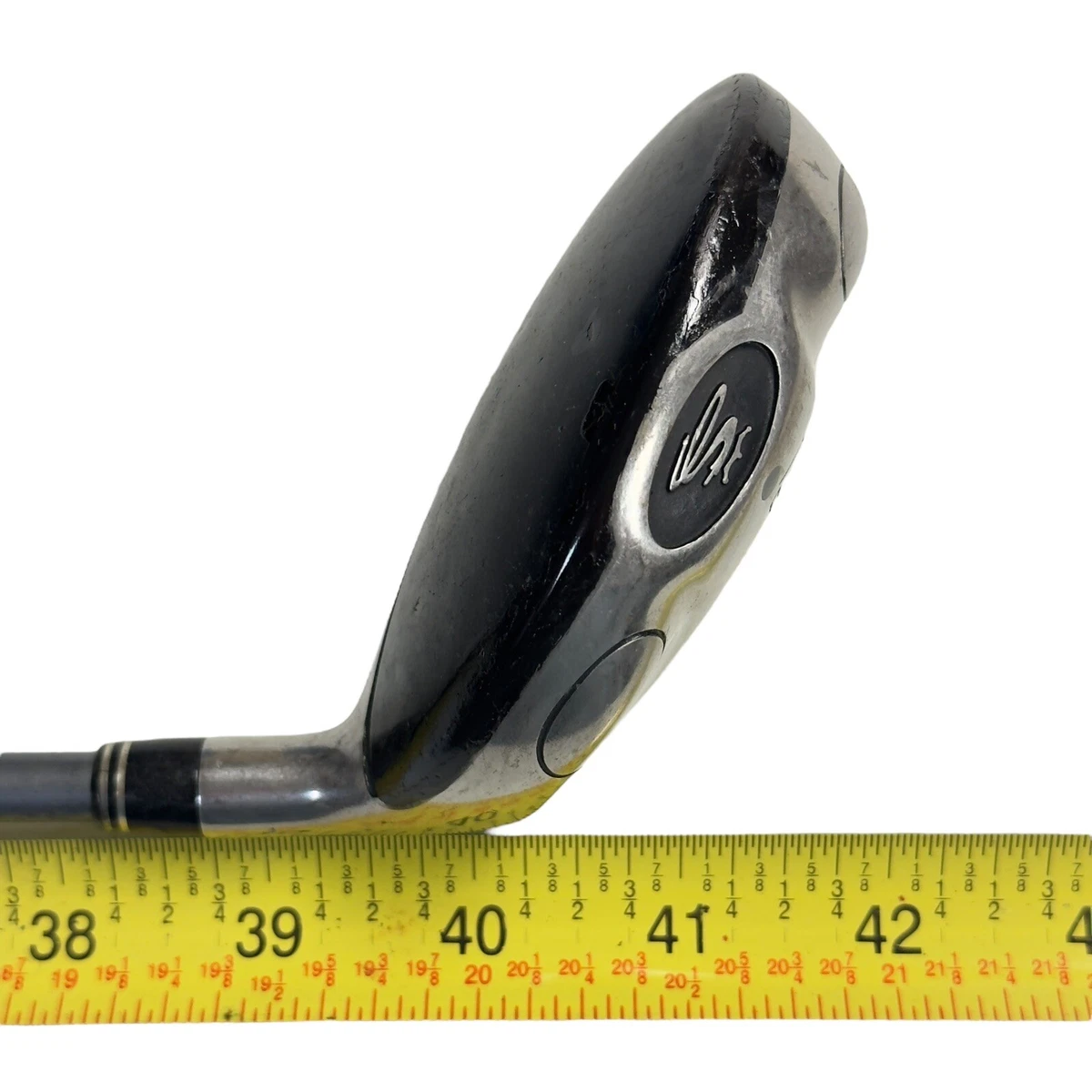 Cobra Baffler Dws Hybrid Golf Clubs for sale - eBay