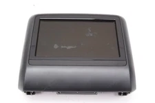 MERCEDES W221 S-Class Headrest Multimedia Display Screen OEM 2010 - 2011