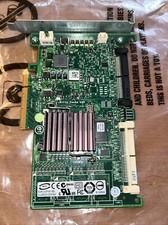 DELL E2K-UCP-61- B SAS Raid Controller