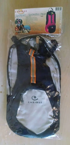 Caribee Australia Urbano y Exterior - Paquete de Hidratación HydraPak Foto 2 de 4