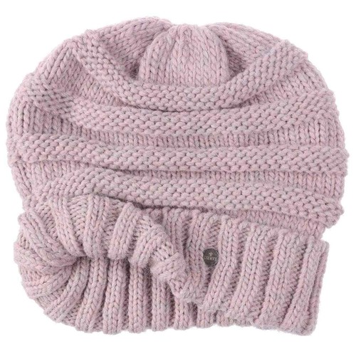 LIERYS Oversize Beanie Strickmütze Mützen Wintermützen Wollmütze - Bild 41 von 61