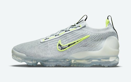 grey and green vapormax flyknit