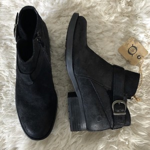 born jorgette boots