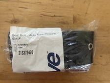 Drive Medical Wheelchair Seat Belt - Black - Auto Type Closure - STDS850