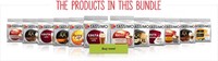 12 Pack Bundle Of Tassimo Coffee Pods 12 Pack Bundle Of Tassimo Coffee Pods