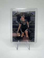 Kate Martin 2024 WNBA Select Basketball Base Concourse Rookie Card #22