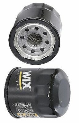 WIX 51358 Engine Oil Filter | eBay