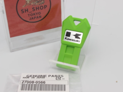 KAWASAKI Genuine OEM parts Fpo Mode Key 27008-0566 | eBay Australia