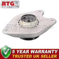 Front Strut Top Mount Fits BMW i3 2013- 0.6 Electric 31306852212