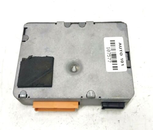 1999 2002 GMC Sierra Yukon Silverado Transfer Case Control Module 15749703 OEM - Picture 3 of 3