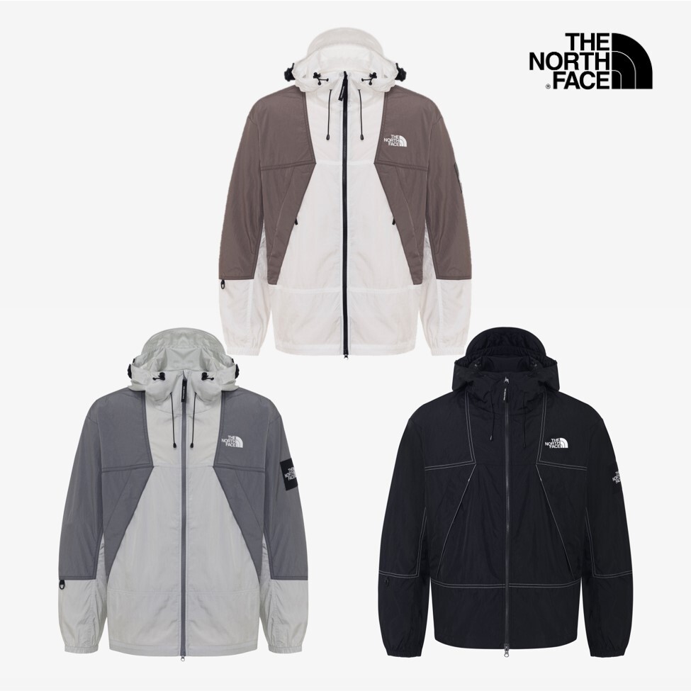 ひとりん The North Face Korea 1994 MOUNTAIN WL JACKET NJ3LR01