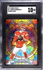 2025 Panini Authentically Mahomes Football Guide in-content 9