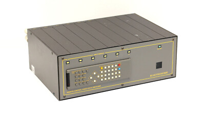 MFD Electrohome 38-800410-75 - Remote Control Video / Data Switcher
