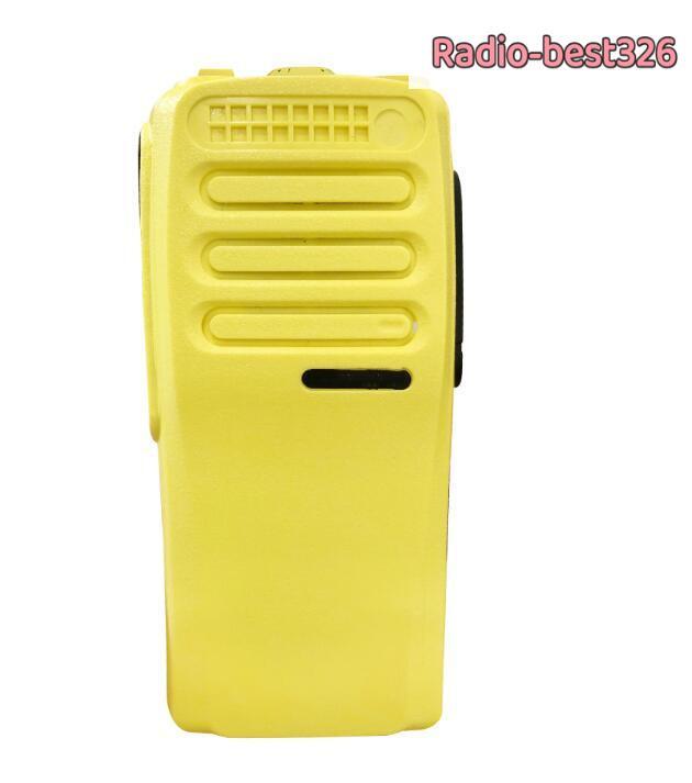 Custodia Ricambio Per Radio Motorola CP200 | Con Alloggiamento - Foto 9