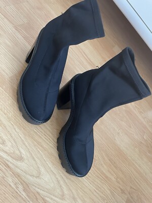 EVEN AND ODD Boots Damen Stiefeletten  EUR 37
