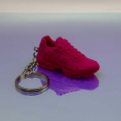 air max keyring