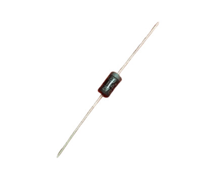 5 PCs VISHAY TVS DIODE 1.5KE9.1A-E3/51 DO-201-2 13.4V Clamp 112A 1.5KE ORIGINAL
