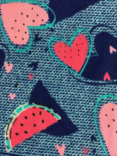 TALLAS SUPERIORES EXFOLIANTES: S M L XL SANDÍA AMOR NUEVO CON ETIQUETAS ENFERMERA MÉDICA CNA VET VALENTINES - Imagen 12 de 13