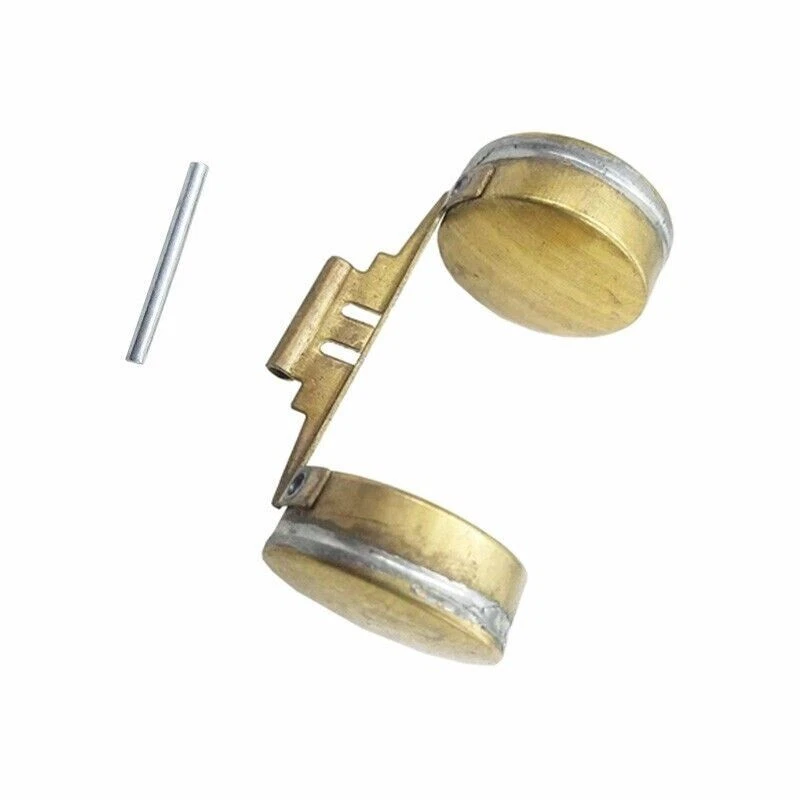 FOR Suzuki GT750 T20 T250 TC250 TS100 TS125 GT380 GT550 Carburetor oil cup float - Изображение 2 из 2