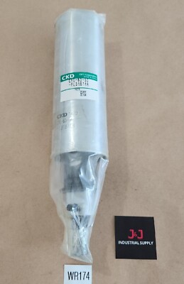 *BRAND NEW* CKD CYE-63-50-FL318748 Pneumatic Cylinder CYE-63-50 + Warranty!