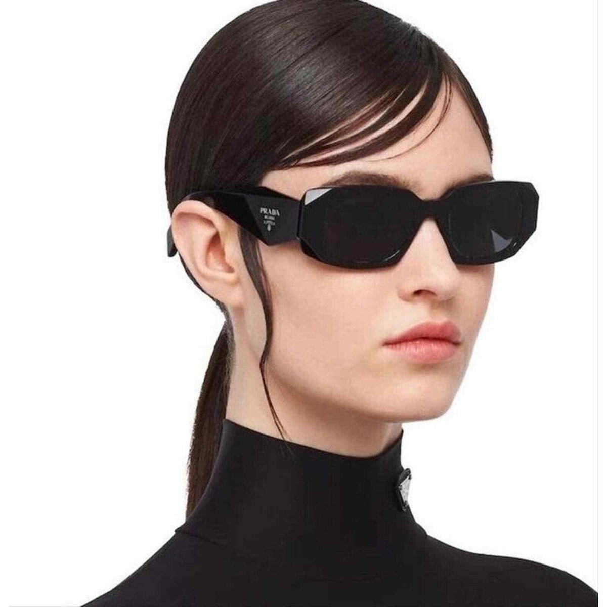 PRADA サングラス OPR 17WS Prada PR 17WS Sunglasses | LensCrafters