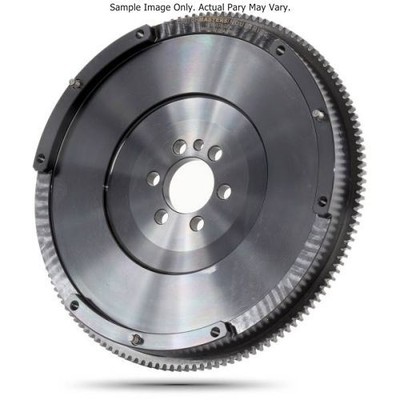Clutch Masters FW-178-SF Steel Flywheel Flywheels