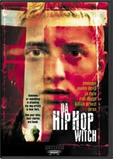 Da Hip Hop Witch (DVD) ***BRAND NEW*** FACTORY SEALED***