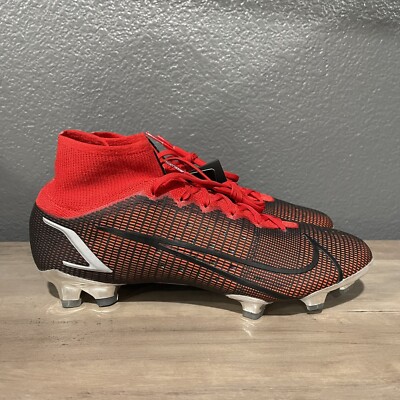 nike by you superfly 8