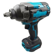 1300N For Makita LXT 18V Battery Electric Impact Wrench Drill Gun Ratchet Driver