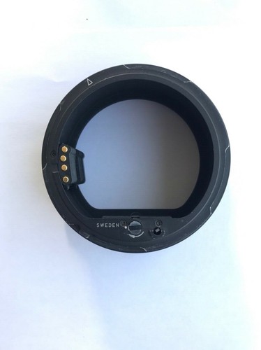 Hasselblad 32E Extension Tube 40655 with databus, macro ring for V-Systems -READ - Photo 2/5