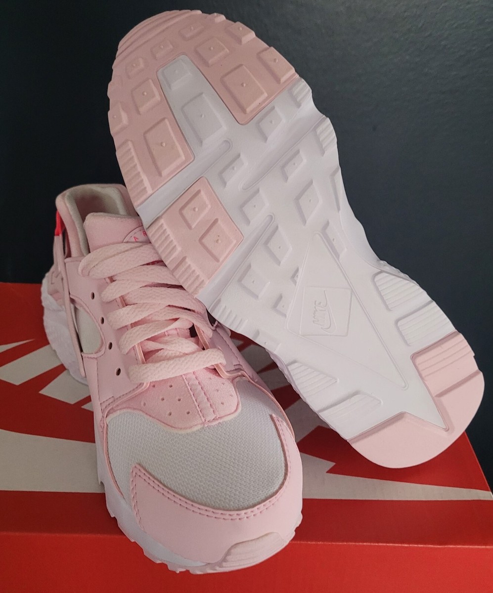 Huarache Sneaker Nike Huarache Rosa Pastel Nike Air Huarache Soft
