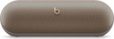 BEATS PILL - WIRELESS SPEAKER - CHAMPAGNE GOLD