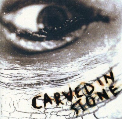 VINCE NEIL  Carved In Stone ( CD 2004 Eagle Rock )