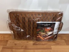 Copper Chef Design Barbecue Pan (12"X 18"). New Open Box