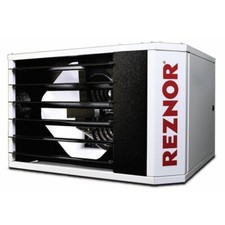 Reznor EUH-10 Electric Unit Heater - 10kW / 34,121 BTU, 208V - 240V / 1 - 3 P...