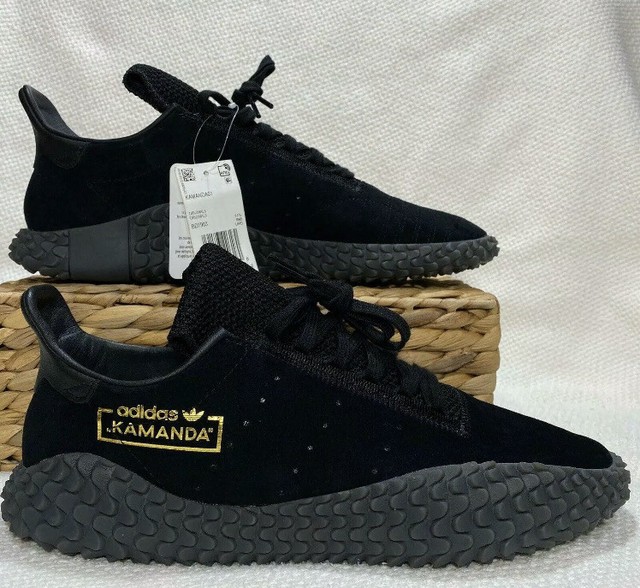 Adidas Mens Originals Kamanda 