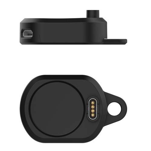 Adaptateur station d'accueil de charge pour montre chargeur de base pour Garmin forerunner 255/255S/955/158 - Photo 8 sur 11