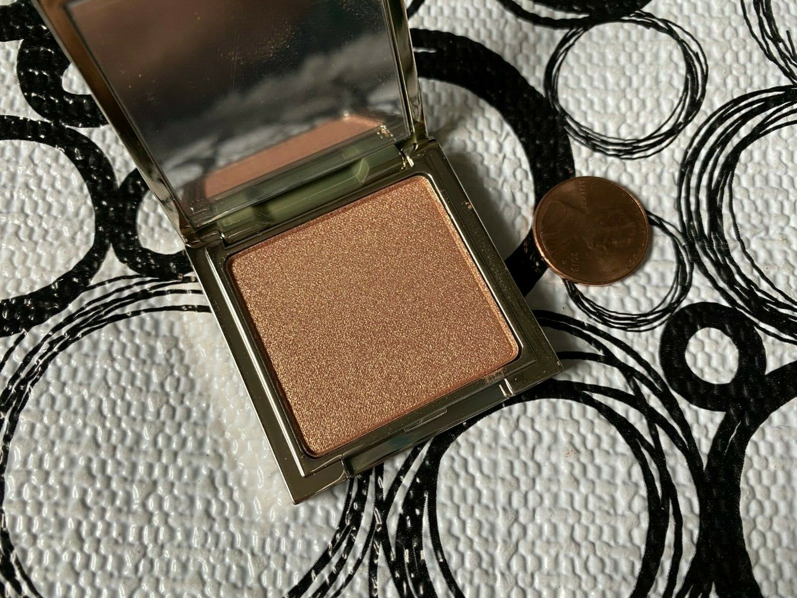 JOUER Powder Highlighter in SKINNY DIP * .07 oz Travel Size * NWOB eBay