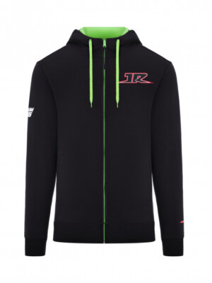 Official Jonathan Rea ''Dream Believe Achieve'' Hoodie -  19 21801