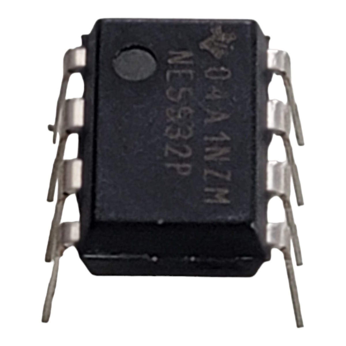 IC−DPR3 TI Texas Instruments NE5532P NE5532 - Dual Operational Amplifier